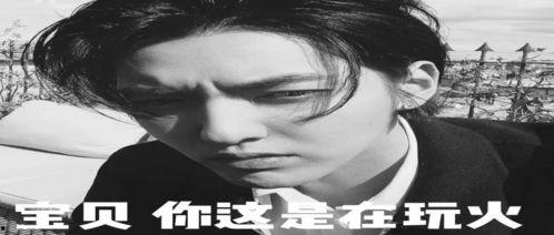 幽默吃娱乐圈瓜文案