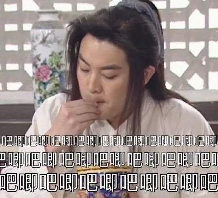 娱乐圈每天都吃瓜