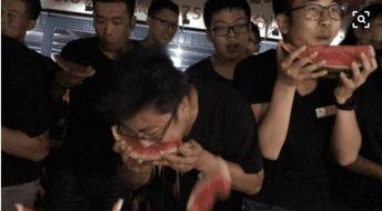 橘子娱乐吃瓜群众,揭秘吃瓜群众背后的娱乐江湖